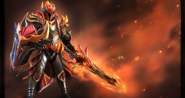 Hasil gambar untuk dragon knight dota 2