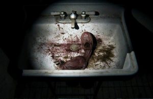 The Most Terrible Things In Games That Make You Shiver