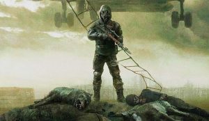 The Wolves Fear, The New Battle Royale Game Officially Released Early February On Steam