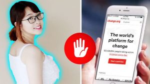 Petition For Kimi Hime Negatif Content In Youtube