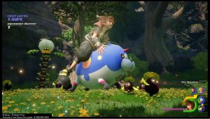 Kingdom Hearts 3 - Make Smile Every Time!