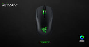 Razer Abyssus Essential Chroma