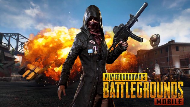 PUBG Mobile Became The Most Downloaded Game Of The Year