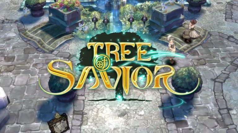 Gemscool Finally Shut Down Tree of Savior Indonesia
