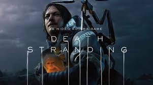 Hideo Kojima Will Tell Death Stranding Detail Soon