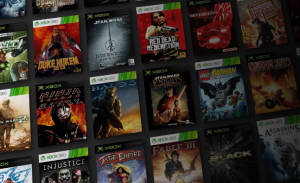 Backward-Compatibility