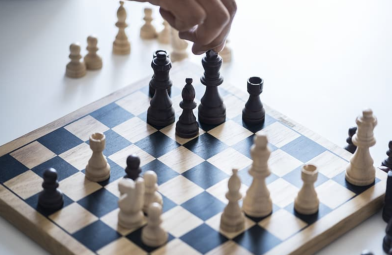 3 Permainan Classic Terbaik Di Smartphone