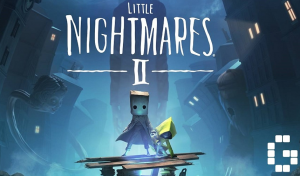 Little Nightmares 2
