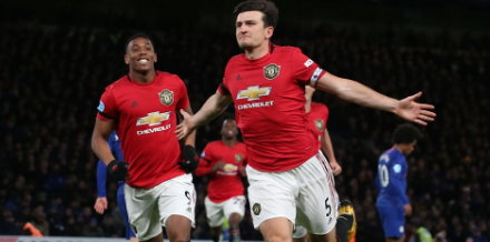 Mau Jadi Tim Besar, MU Diminta untuk Tidak Mudah Minder