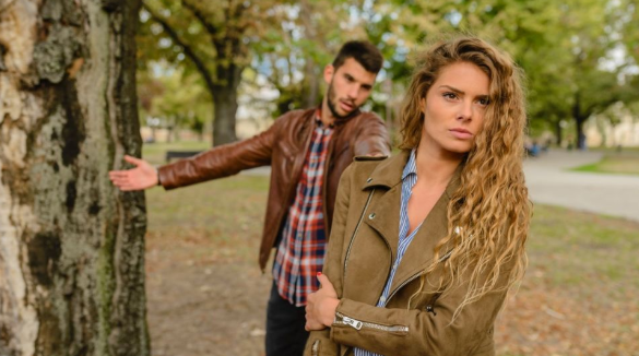 Akibat Bila Terlalu Mudah Percaya Sama Orang Lain, Hentikan!