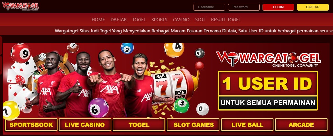 Sejarah Tentang Judi Pemasangan Angka Atau Togel Di Indonesia